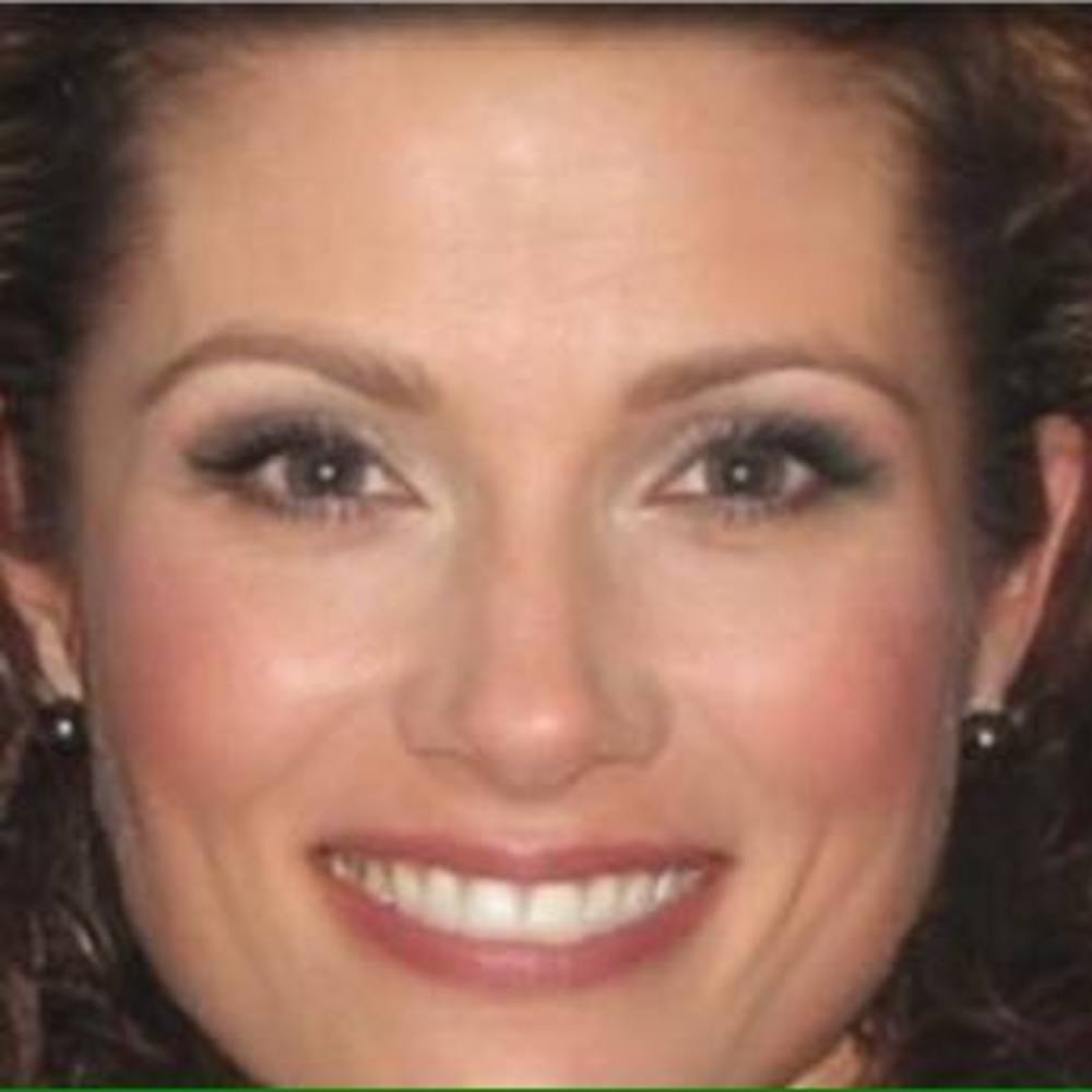 Meet your Posher, Tonya